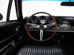 Oldsmobile 442 Holiday Coupe 1968 года